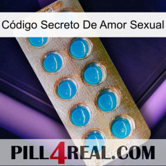 Código Secreto De Amor Sexual new09